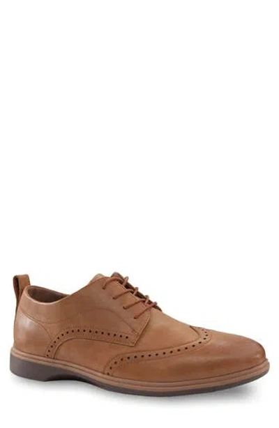 Deer Stags Delgado Supro Derby In Honey