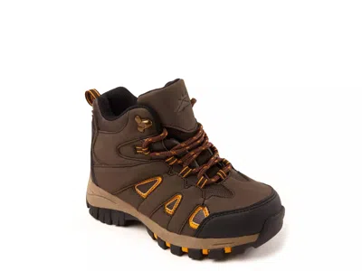 Deer Stags Drew Boot Kids' In Brown