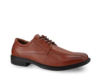 Deer Stags Easton Oxford In Brown