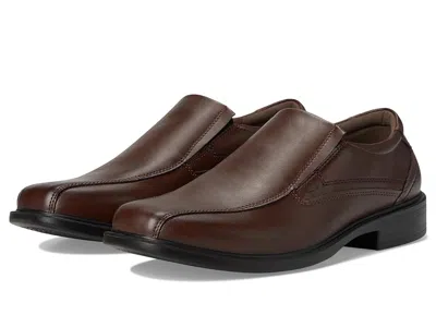 Deer Stags Elate In Brown