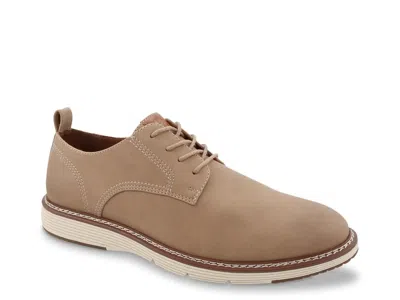 Deer Stags Executive Oxford In Multi
