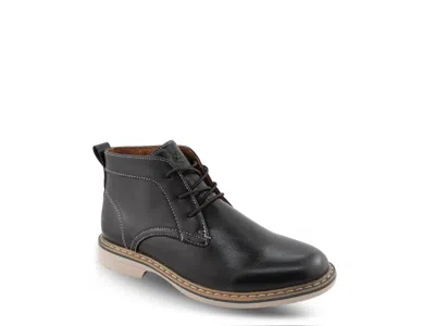 Deer Stags Garfield Supro Chukka Boot Kids' In Black