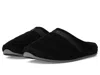 Deer Stags Glacial In Black