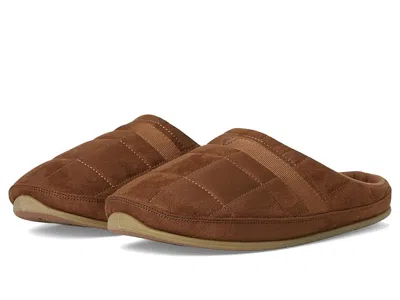 Deer Stags Glacial In Brown