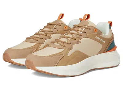 Deer Stags Gravity In Brown