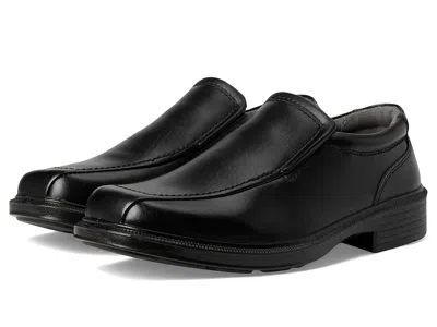 Deer Stags Greenpoint Slip-on Loafer In Black