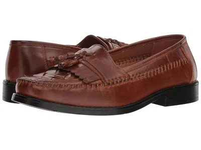 Deer Stags Herman Tassel Loafer In Multi