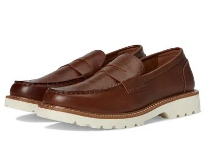 Deer Stags Infinity In Brown