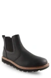 Deer Stags Jameson Chelsea Boot In Black