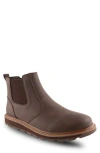 Deer Stags Jameson Chelsea Boot In Brown
