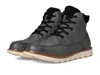 Deer Stags Little And Big Boys Julian Jr Boys Tall Boot In Gray