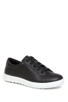 Deer Stags Kane Lace-up Sneaker In Black