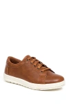 Deer Stags Kids' Kane Lace-up Sneaker In Dark Tan W