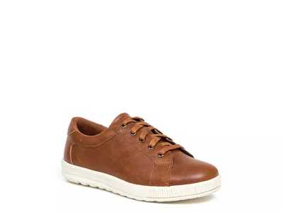 Deer Stags Kane Sneaker Kids' In Brown