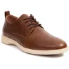 Deer Stags Lisbon Derby In Brown