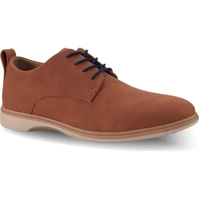 Deer Stags Lisbon Supro Derby In Light Brown