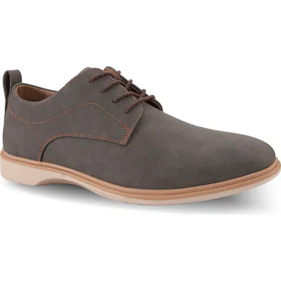 Deer Stags Lisbon Supro Derby In Light Grey
