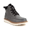 Deer Stags Little And Big Boys Julian Jr Boys Tall Boot In Multi