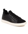 Deer Stags Little Boys Dawson Junior Bungee Lace Dress Fashion Sneakers In Black