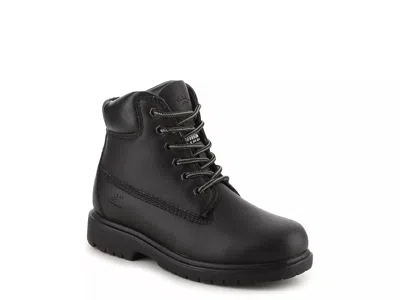 Deer Stags Mak2 Boot Kids' In Black
