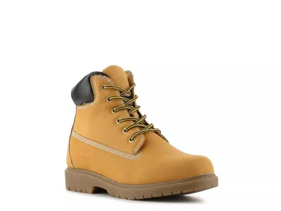 Deer Stags Mak2 Boot Kids' In Tan