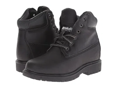 Deer Stags Mak2 (toddler/little Kid/big Kid) Boys Shoes Black : 6.5 Big Kid M, Synthetic