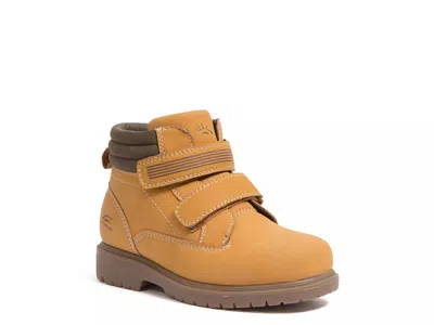 Deer Stags Marker Boot Kids' In Brown