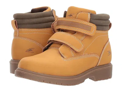 Deer Stags Marker (little Kid/big Kid) Boy's Shoes Wheat : 12.5 Little Kid M, Synthetic In Brown