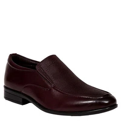 Deer Stags Kids' Matteo Burgundy Matteohtec-609 Grade-school