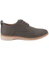 Deer Stags Men's Lisbon S.u.p.r.o. Sock Dress Oxford