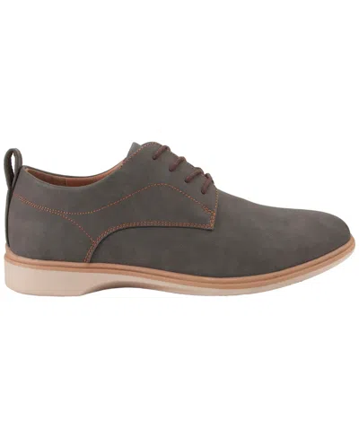 Deer Stags Men's Lisbon S.u.p.r.o. Sock Dress Oxford