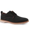 Deer Stags Men's Lisbon S.u.p.r.o. Sock Dress Oxford