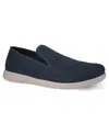 Deer Stags Men's Montauk S.u.p.r.o. Inside Slip On Summer Loafer In Navy
