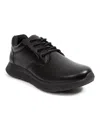 Deer Stags Montez Non-slip Sneaker In Black
