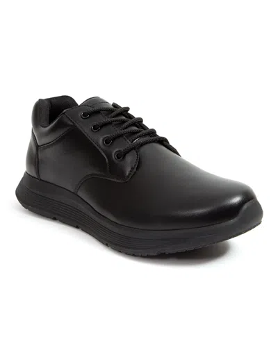 Deer Stags Montez Non-slip Sneaker In Black