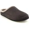 Deer Stags 'nordic' Slipper In Gray