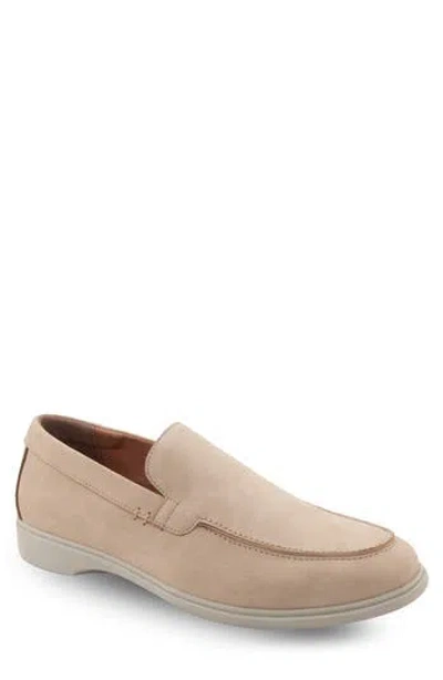 Deer Stags Porto Sneaker In Neutral