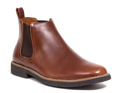 Deer Stags Rockland Boot In Brown
