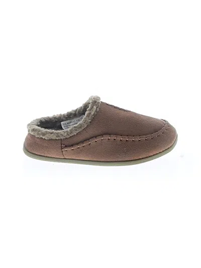 Pre-owned Deer Stags Kids' Sandals In Brown