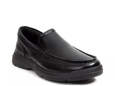 Deer Stags Spartan Loafer In Black