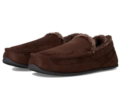 Deer Stags Spun In Brown