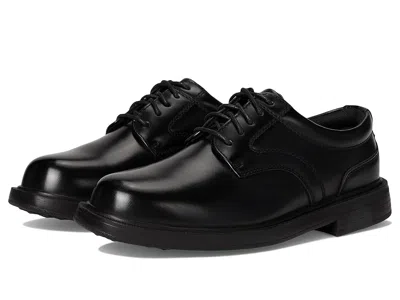 Deer Stags Times Comfort Oxford In Black