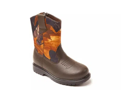 Deer Stags Tour Boot Kids' In Multi