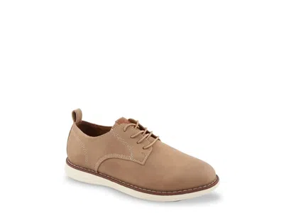 Deer Stags Tristen Oxford Kids' In Taupe