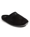 Deer Stags Unisex Glacial S.u.p.r.o. Sock Slipper In Black