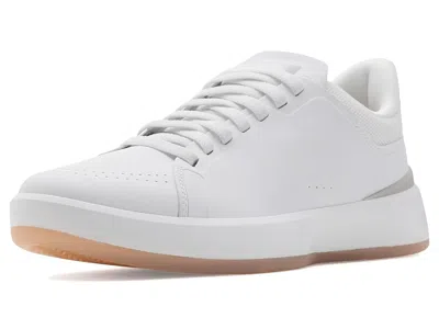 Deer Stags Viper In White