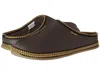 Deer Stags Wherever Slipper In Gray