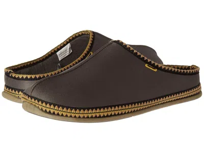 Deer Stags Wherever Slipper In Gray