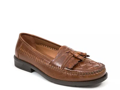 DEER STAGS DEER STAGS WIDE WIDTH HERMAN LOAFER