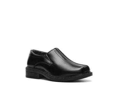 Deer Stags Wings Slipon Kids' In Black